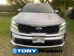 2021 Kia Sorento Hybrid S