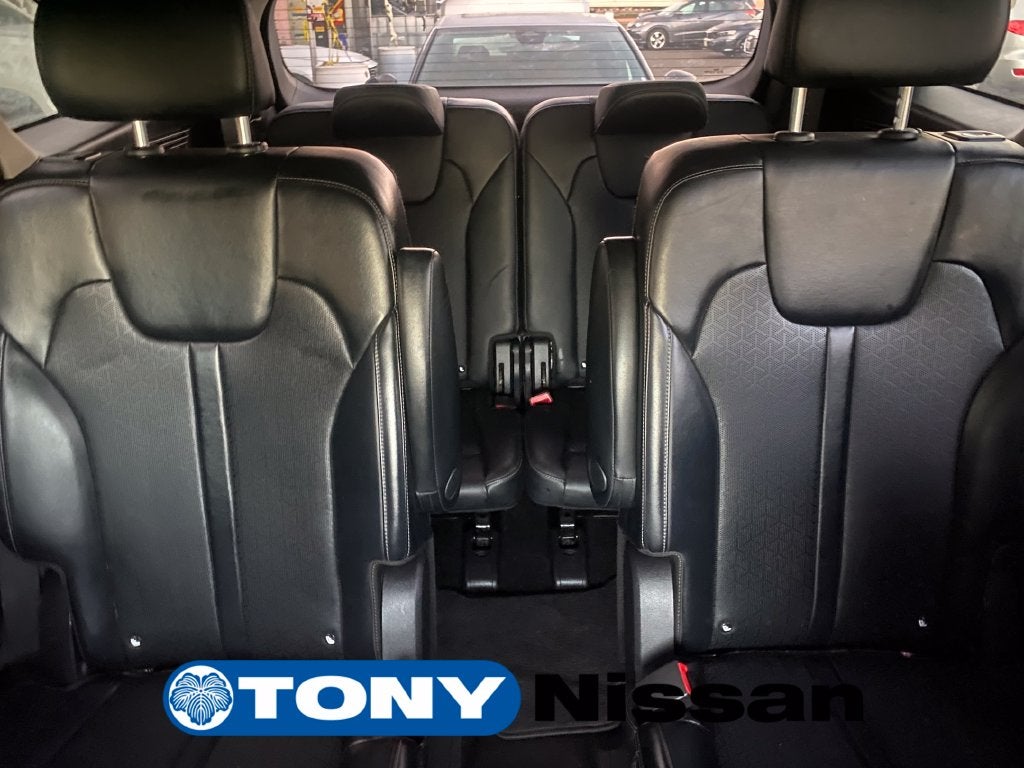 2021 Kia Sorento Hybrid S