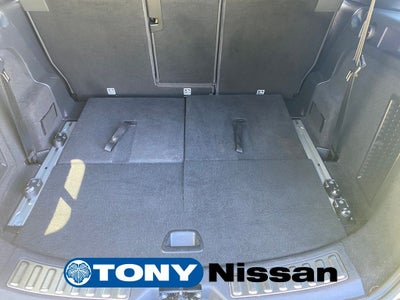 2020 Land Rover Discovery Sport S R-Dynamic