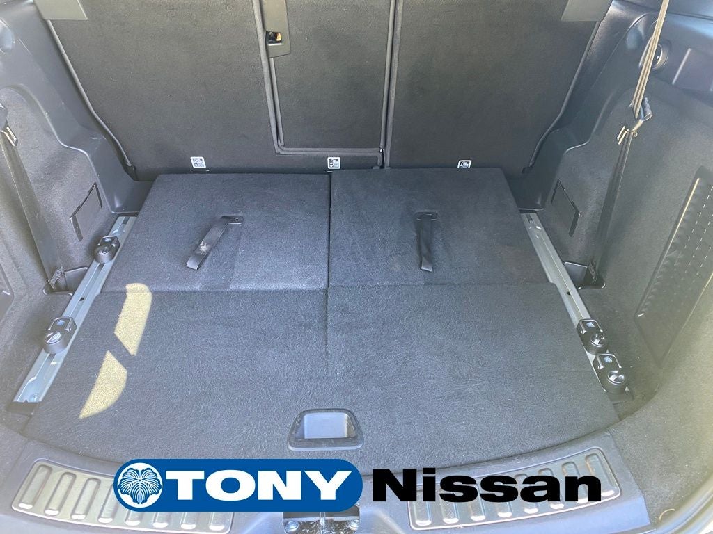 2020 Land Rover Discovery Sport S R-Dynamic