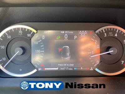 2020 Land Rover Discovery Sport S R-Dynamic