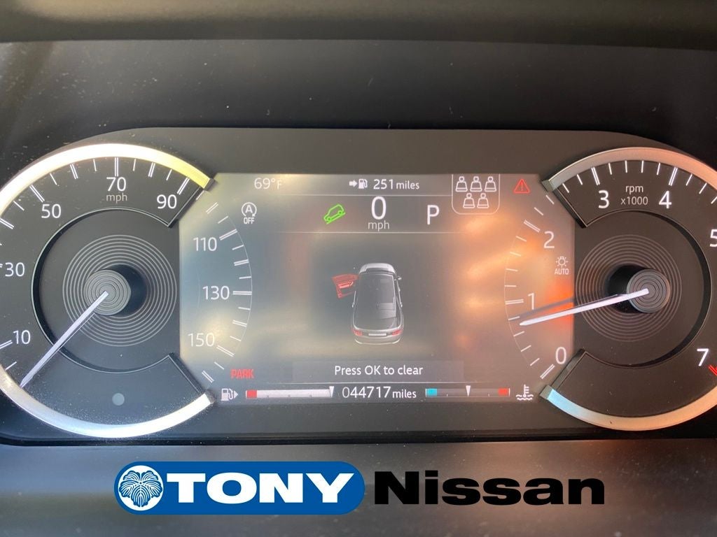 2020 Land Rover Discovery Sport S R-Dynamic