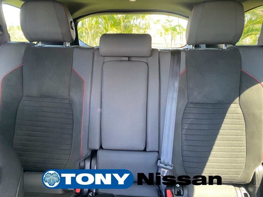 2020 Land Rover Discovery Sport S R-Dynamic