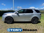 2020 Land Rover Discovery Sport S R-Dynamic