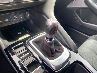 2025 Acura Integra Base