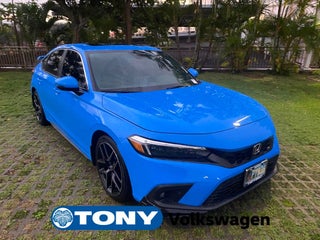 2022 Honda Civic Base