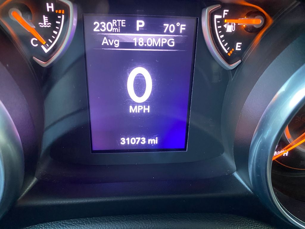 2022 Jeep Wrangler Base