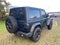 2022 Jeep Wrangler Base