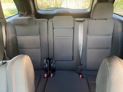 2017 Jeep Grand Cherokee Base