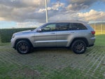 2017 Jeep Grand Cherokee Base