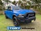 2024 RAM 1500 Classic Base