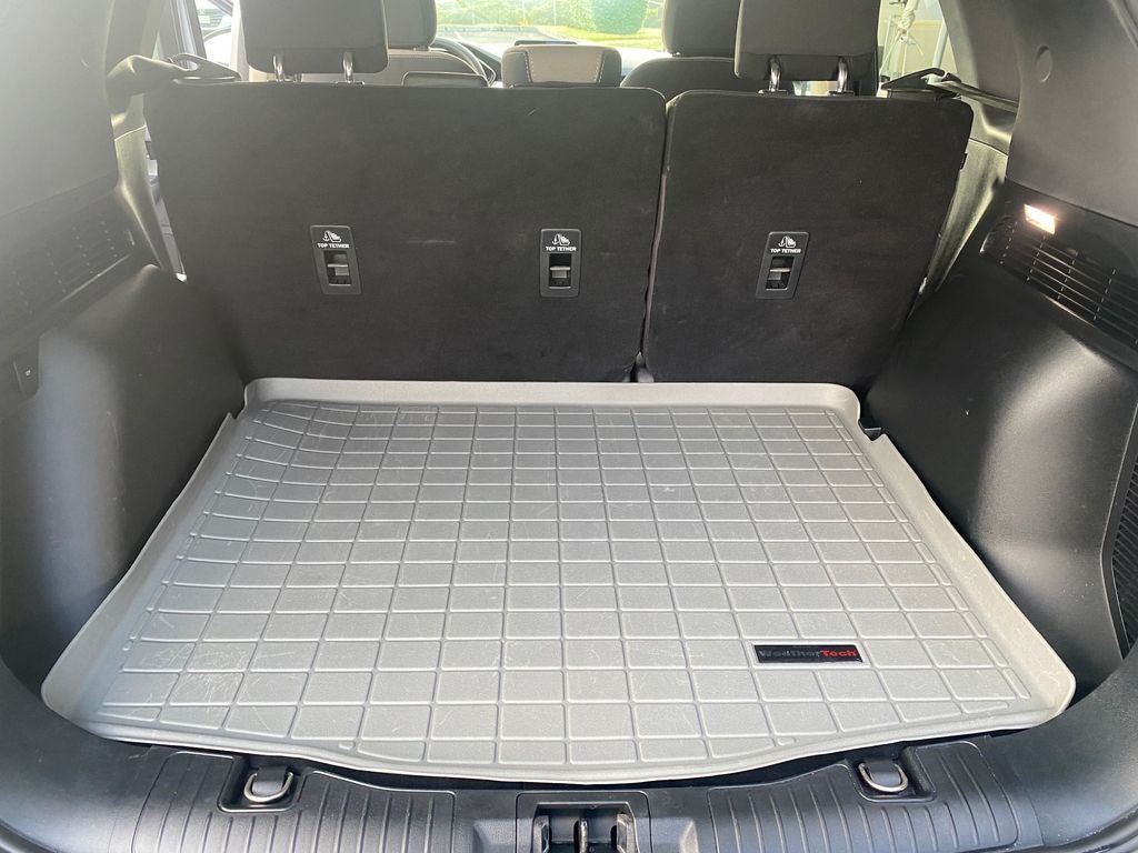 2020 Ford Escape Base