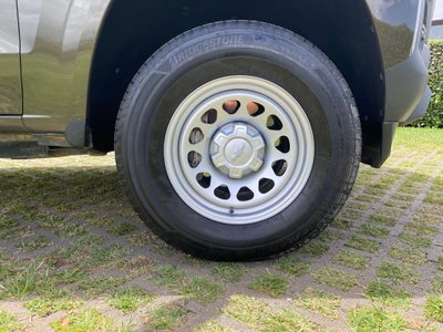 2024 Chevrolet Colorado Base