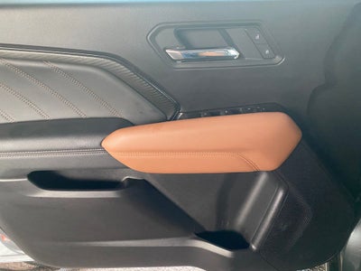 2026 GMC Canyon Base