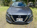 2022 Nissan Altima Base