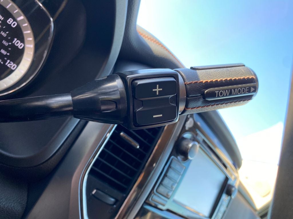 2016 Nissan Titan XD Base