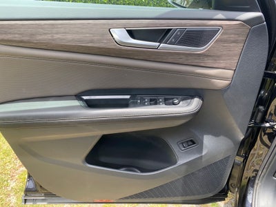 2026 Volkswagen Atlas Base