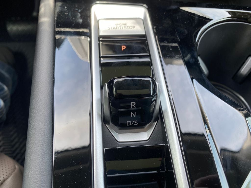 2026 Volkswagen Atlas Base