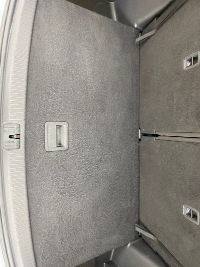 2018 Volkswagen Atlas Base