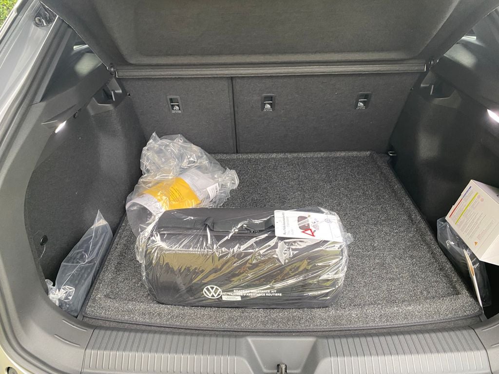 2026 Volkswagen ID.4 Pro