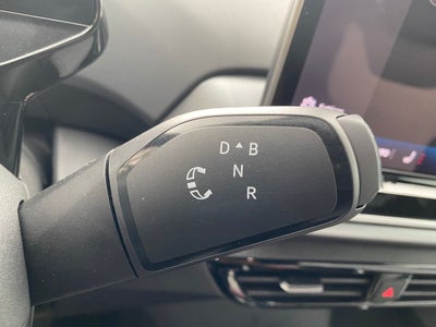 2026 Volkswagen ID.4 Pro