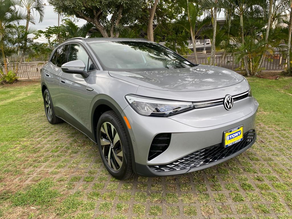 2026 Volkswagen ID.4 Pro