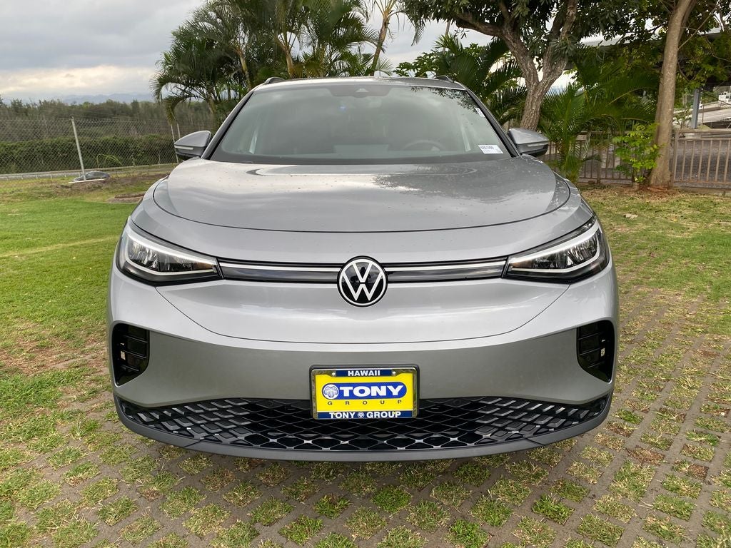 2026 Volkswagen ID.4 Pro