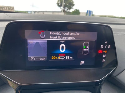 2026 Volkswagen ID.4 Pro