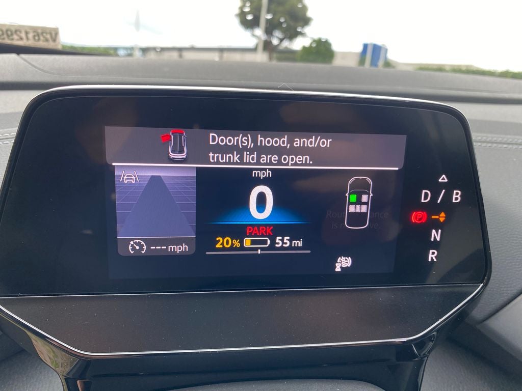 2026 Volkswagen ID.4 Pro