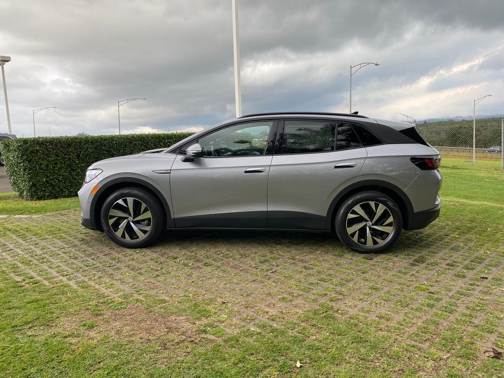 2026 Volkswagen ID.4 Pro