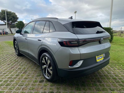 2026 Volkswagen ID.4 Pro