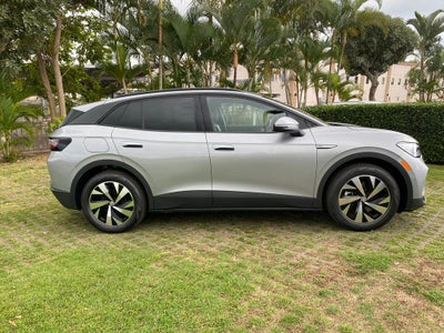 2026 Volkswagen ID.4 Pro