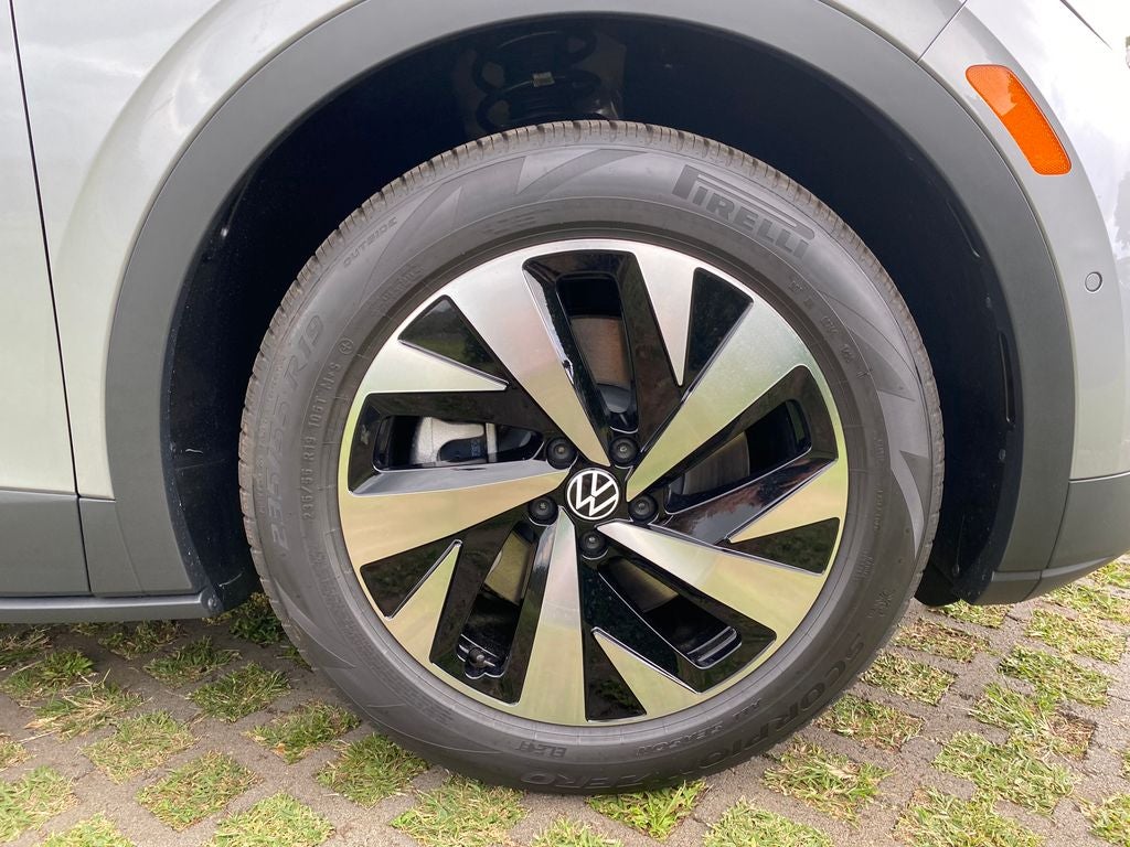 2026 Volkswagen ID.4 Pro