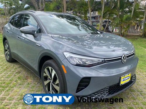 2026 Volkswagen ID.4 Pro