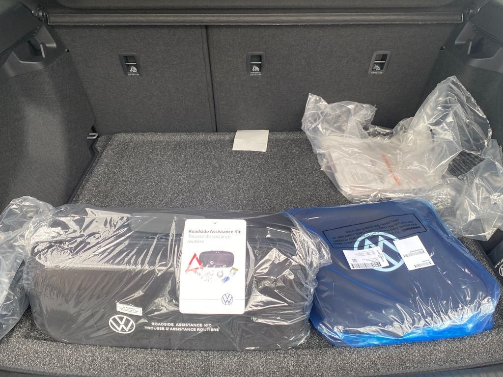 2026 Volkswagen ID.4 Pro