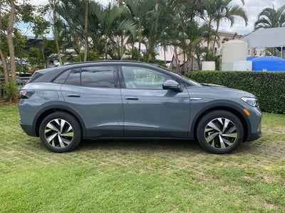 2026 Volkswagen ID.4 Pro