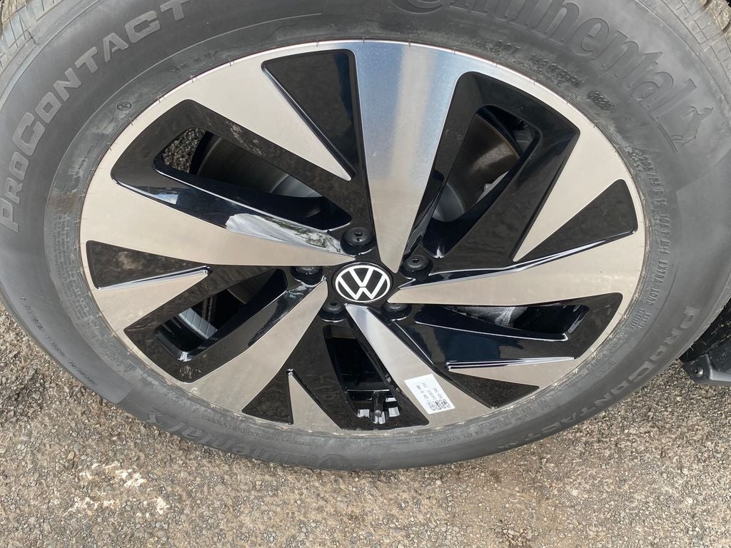 2026 Volkswagen ID.4 Pro