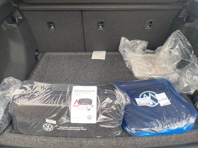 2026 Volkswagen ID.4 Pro