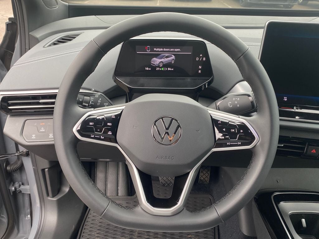 2026 Volkswagen ID.4 Pro