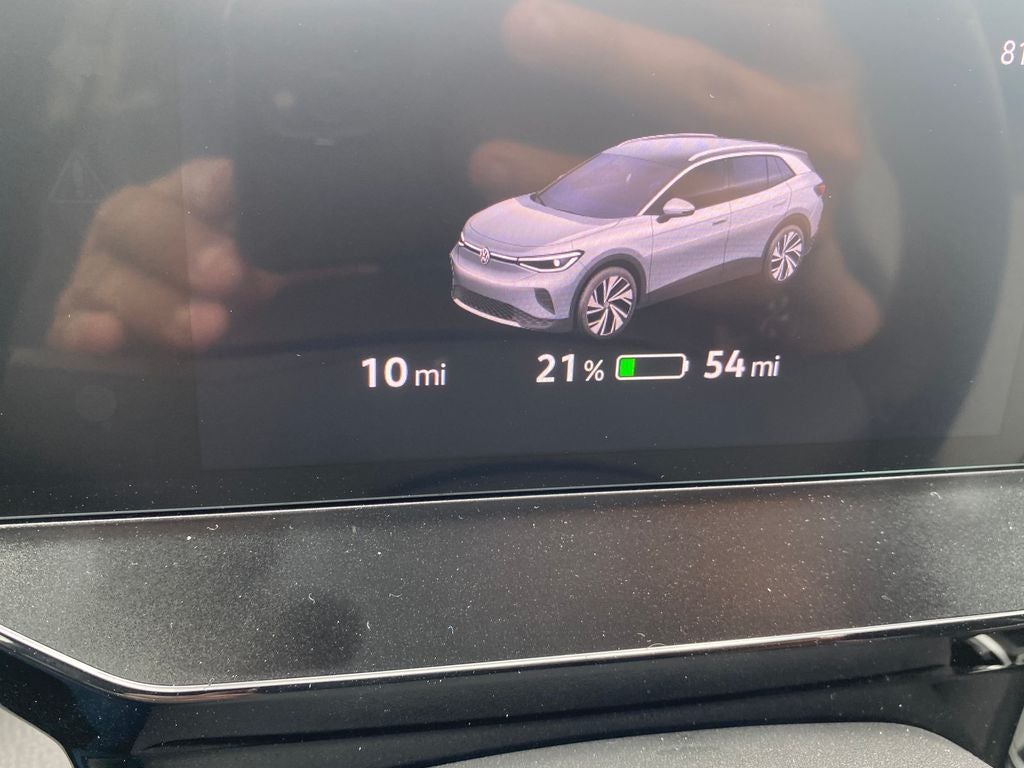 2026 Volkswagen ID.4 Pro