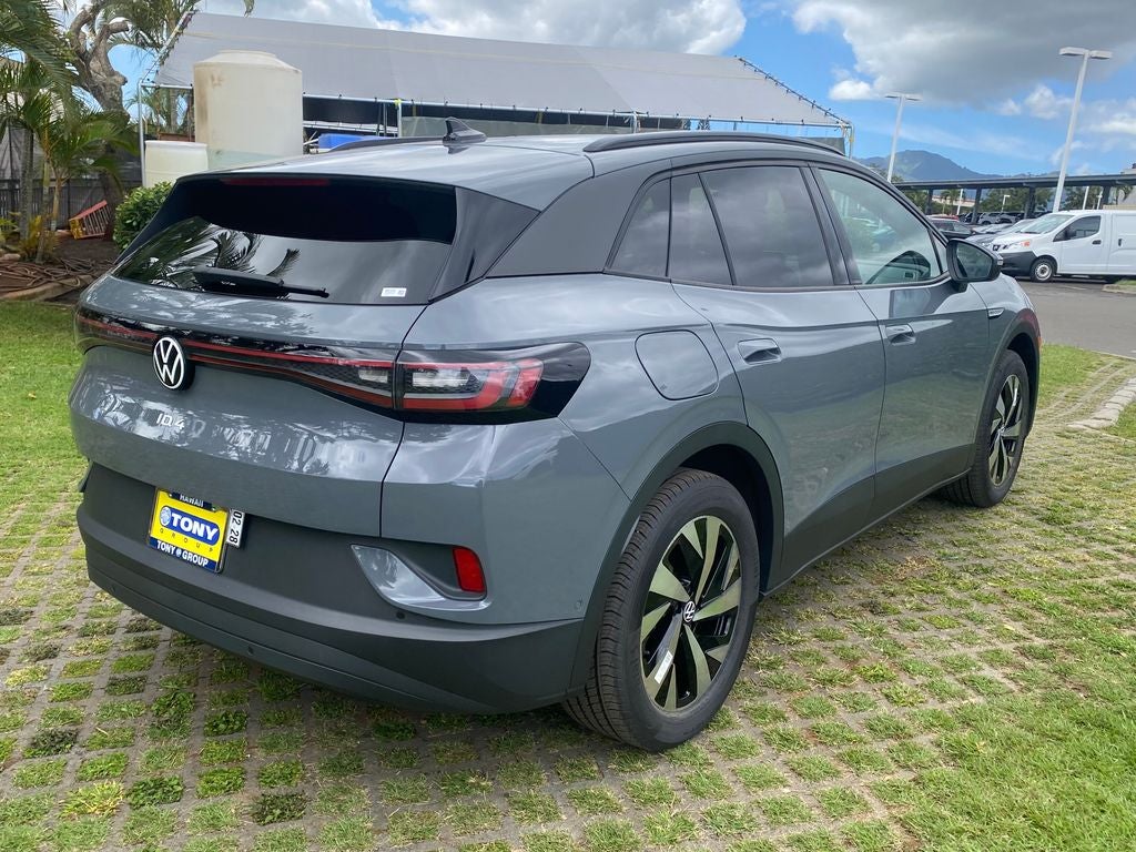 2026 Volkswagen ID.4 Pro