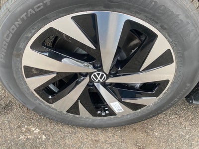 2026 Volkswagen ID.4 Pro