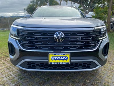 2026 Volkswagen Atlas Cross Sport 2.0T SE