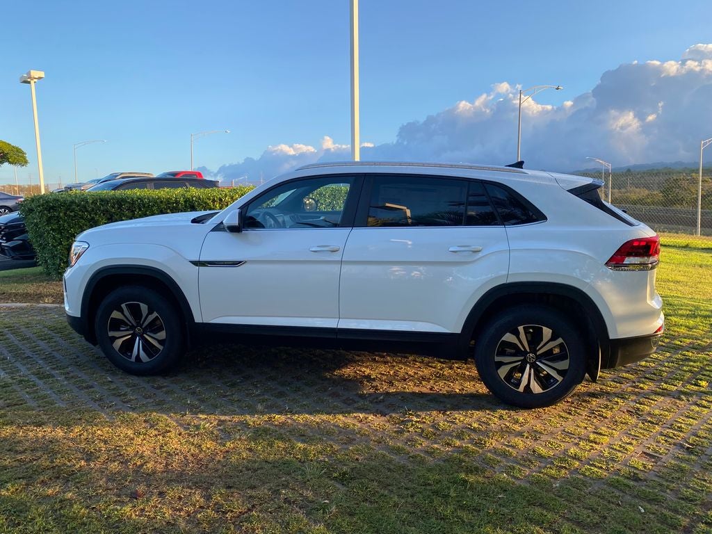 2026 Volkswagen Atlas Cross Sport 2.0T SE
