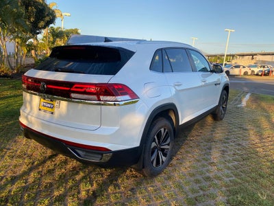 2026 Volkswagen Atlas Cross Sport 2.0T SE