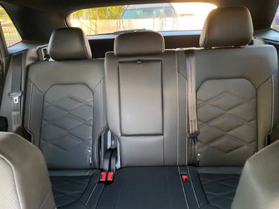 2026 Volkswagen Atlas Cross Sport 2.0T SE