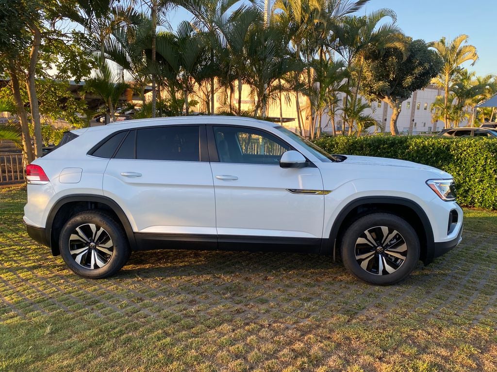 2026 Volkswagen Atlas Cross Sport 2.0T SE