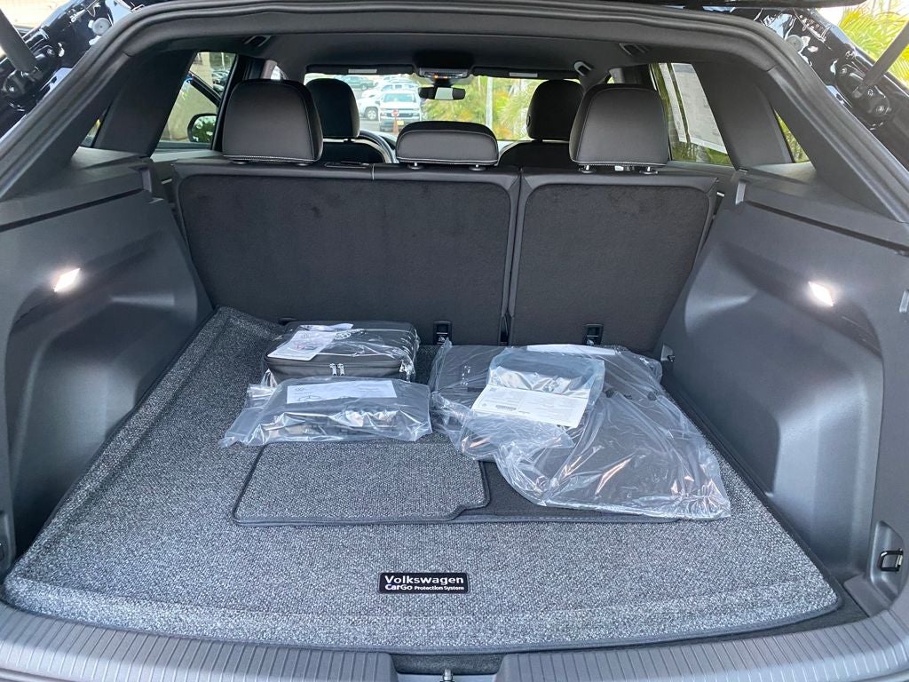 2026 Volkswagen Atlas Cross Sport 2.0T SE