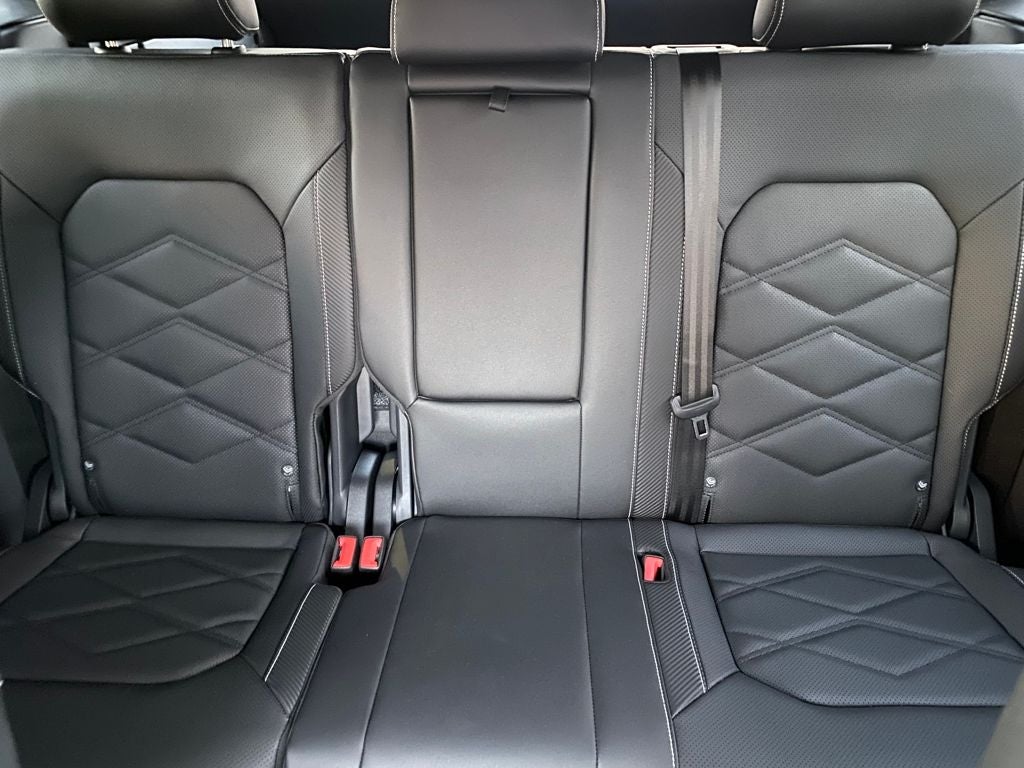 2026 Volkswagen Atlas Cross Sport 2.0T SE