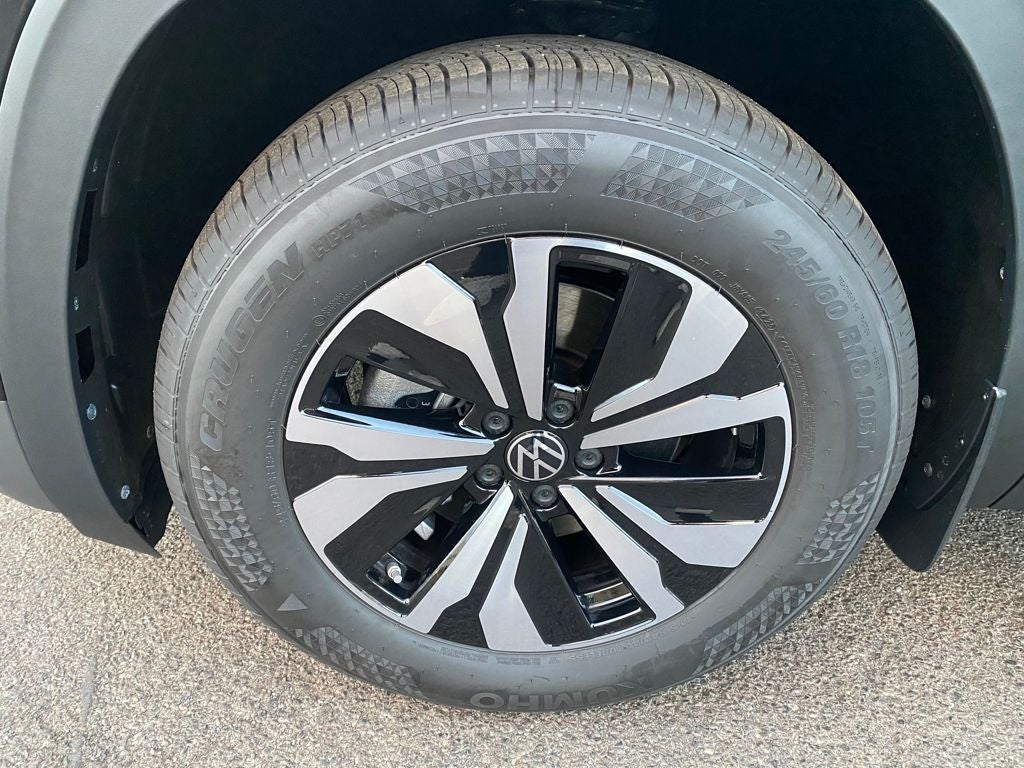 2026 Volkswagen Atlas Cross Sport 2.0T SE